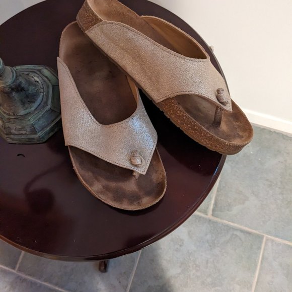 Sandales - Picture 2 of 4